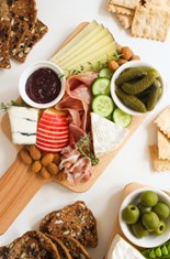 Charcuterie