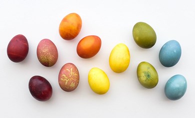 Eggs