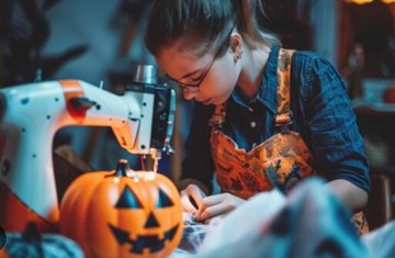Halloween_Sewing