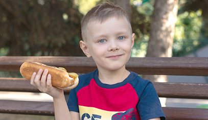HotDogBoy