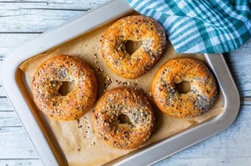 bagels