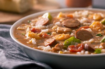 gumbo