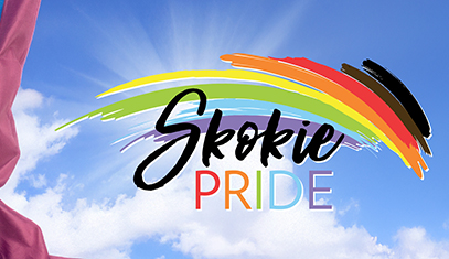 pride