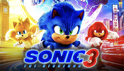 sonic