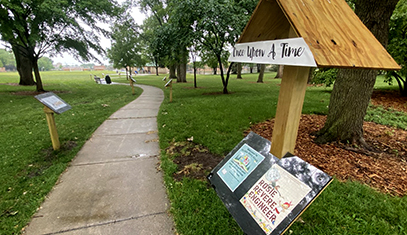 Programs, Parks and Facilities | Skokie Park District