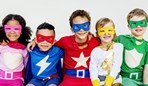 superhero
