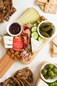 Charcuterie