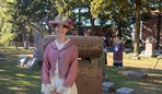 cemetery