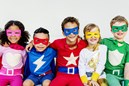 superhero