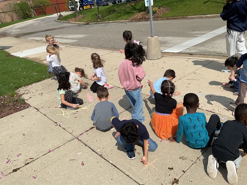 TLC Week of the Young Child