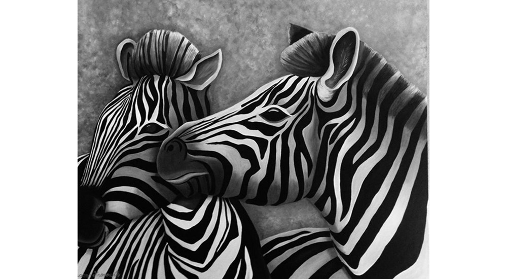 Susan_Kronowitz_--_Zebras