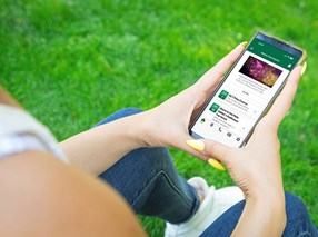 Download the new SPD app!