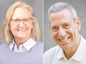 Fischer, Jaffe elected board officers