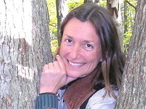Conservation alliance honors Lee Hansen