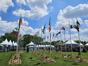 The Skokie Festival of Cultures is coming!