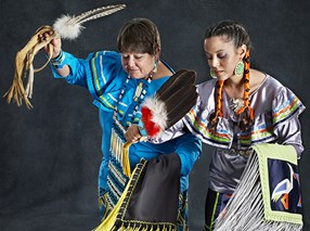 Skokie welcomes Dancing for Our Tribe