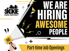 We are hiring awesome people!