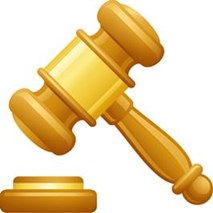 gavel