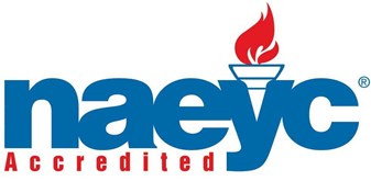 NAEYC Accredited