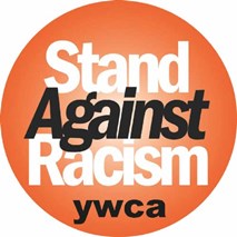 stand against racism logo