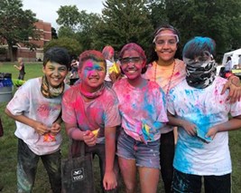 colorsfest