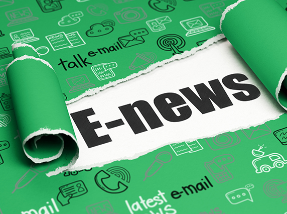 enews