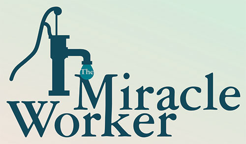 Miracle Worker logo