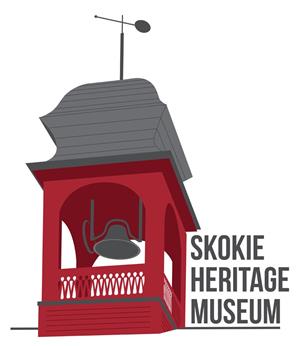 Skokie Heritage Museum logo