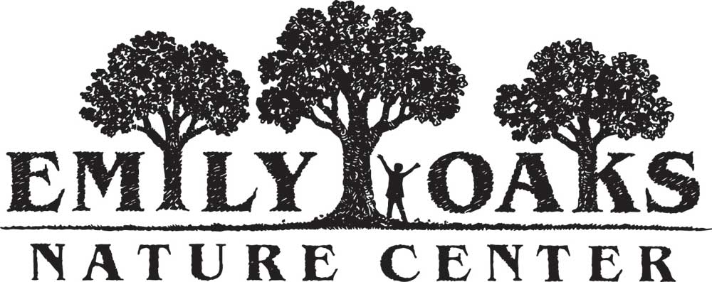 Emily Oaks Nature Center logo