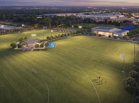 Proposed referendum for park improvements