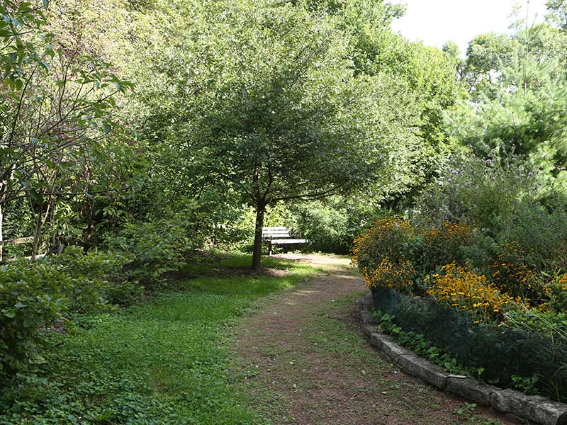 Kawaga Gardens