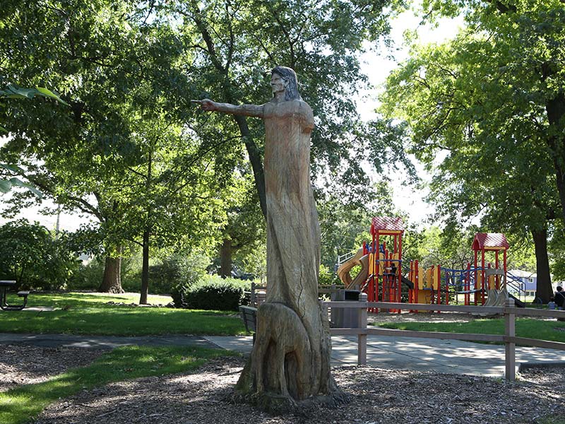 Lockwood Park