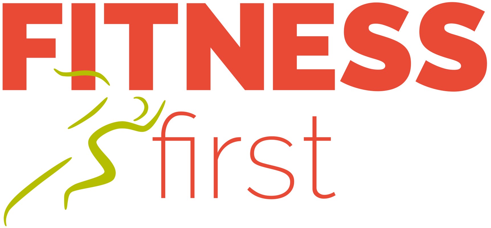 Fitness First logo