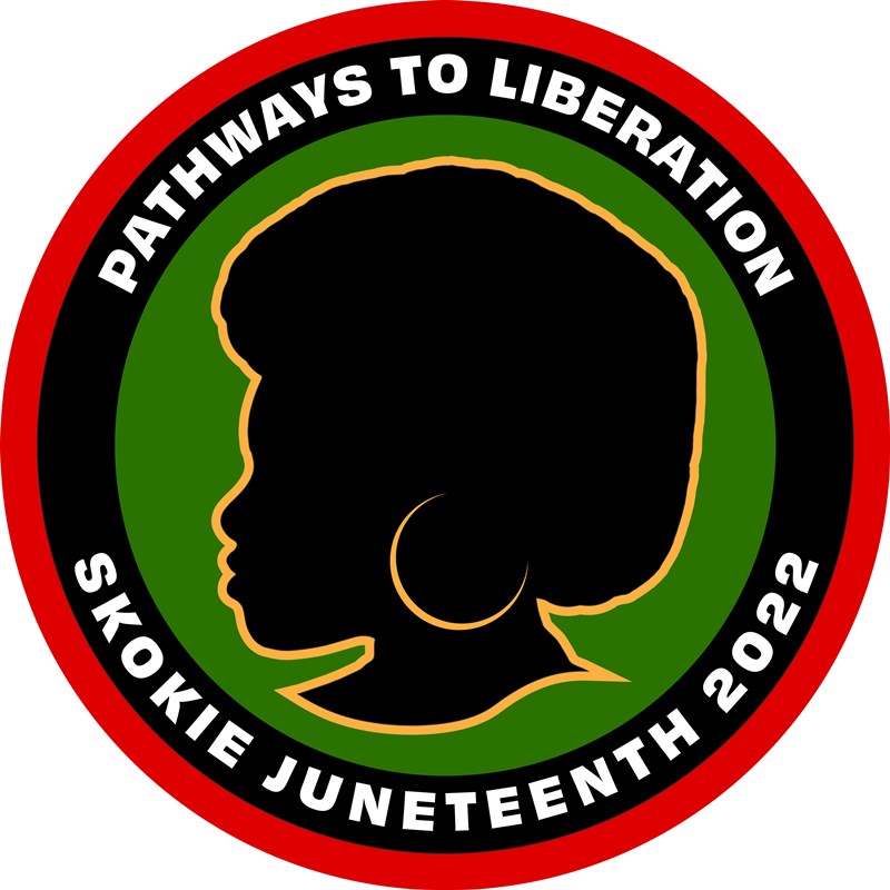 Juneteenth22Logo