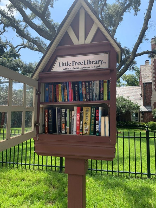 free-little-libraries-libraries