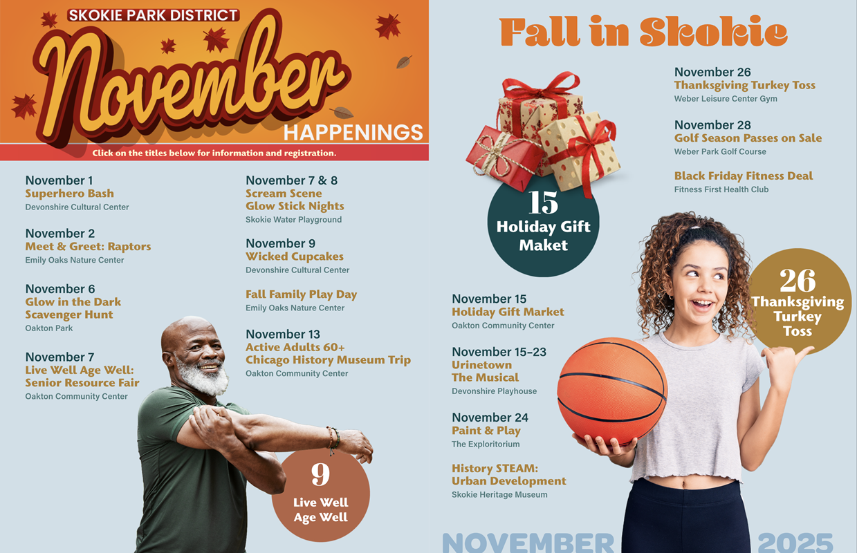 NovemberHappenings26