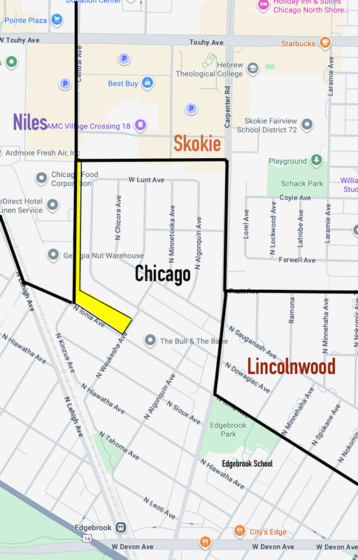 SkokieHockeyStick