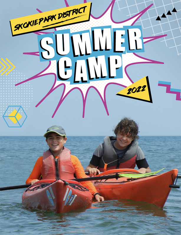 skokie park district summer camp keetermezquita