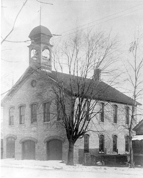 Skokie Heritage Museum 1928