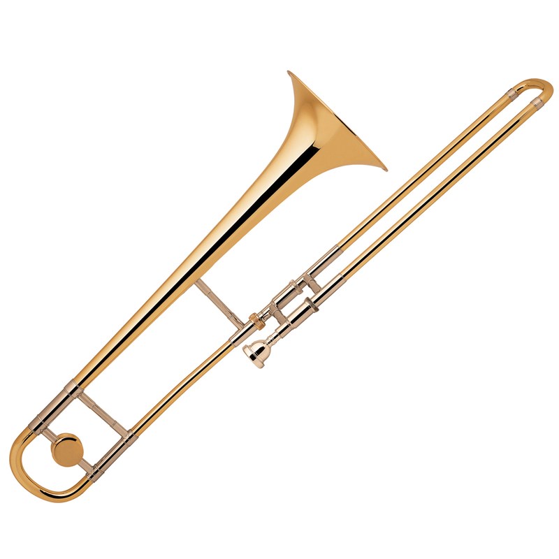 trombone