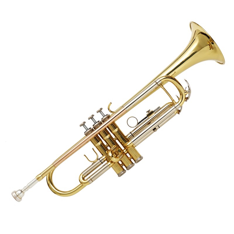 trumpet