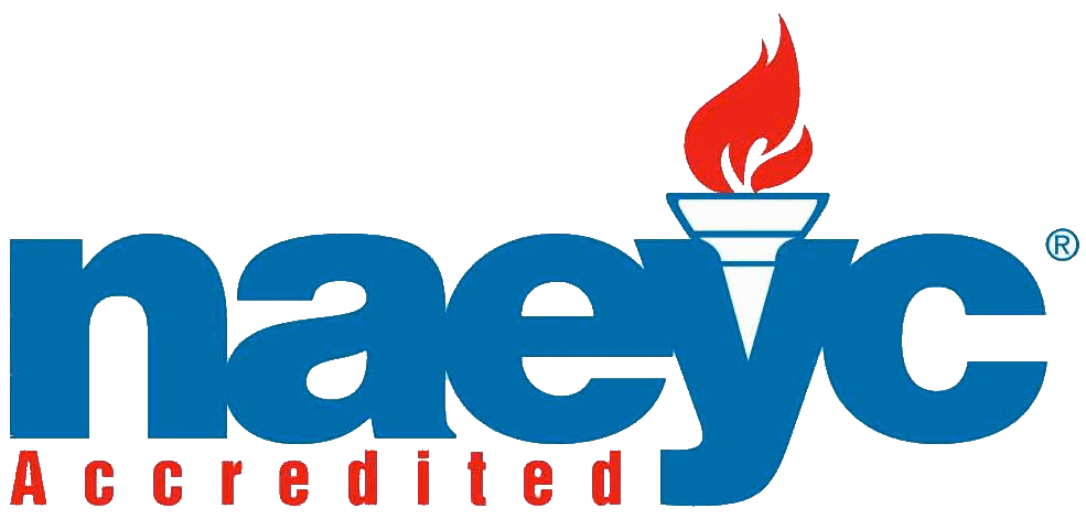NAEYC Accredited