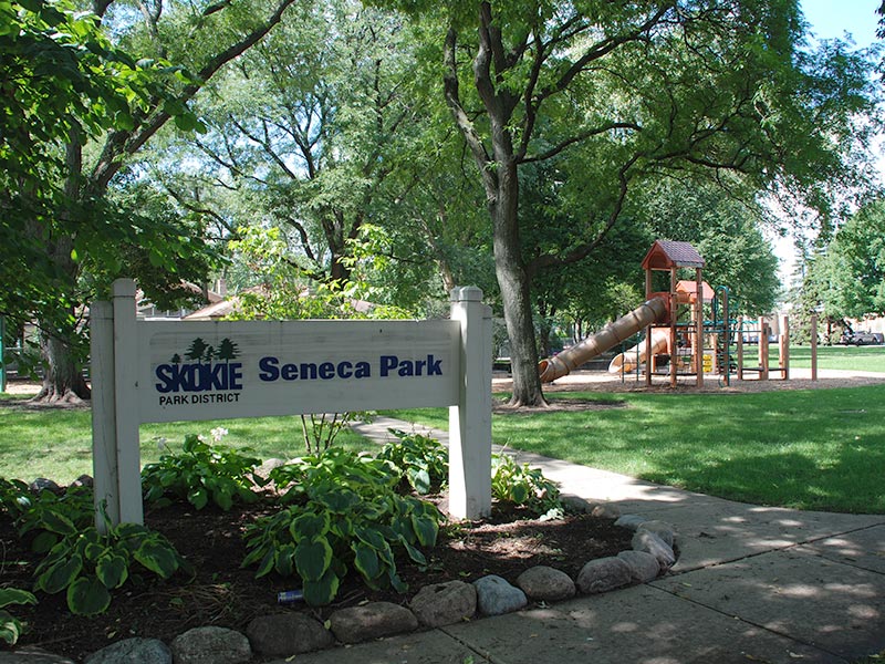 Seneca Park