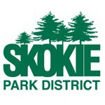 Skokie Park District logo