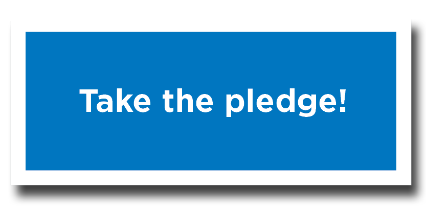 Takethepledge