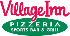 Village Inn Pizzeria logo