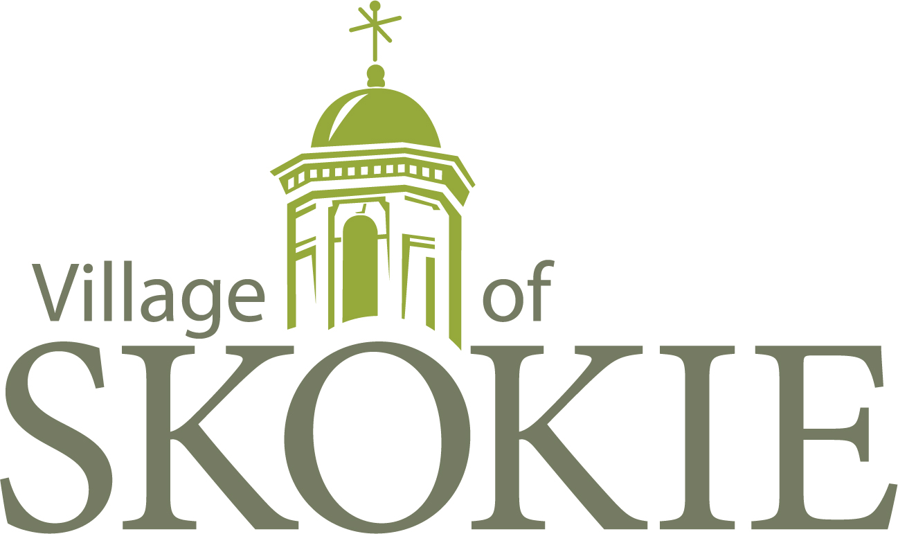 Downtown-Skokie-Logo