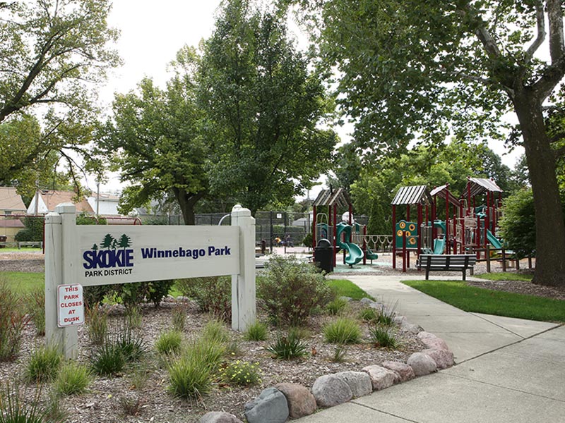 Winnebago Park