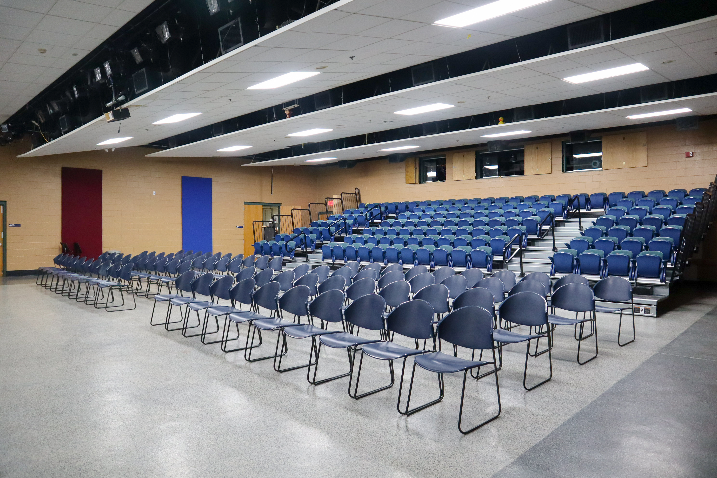 Auditorium