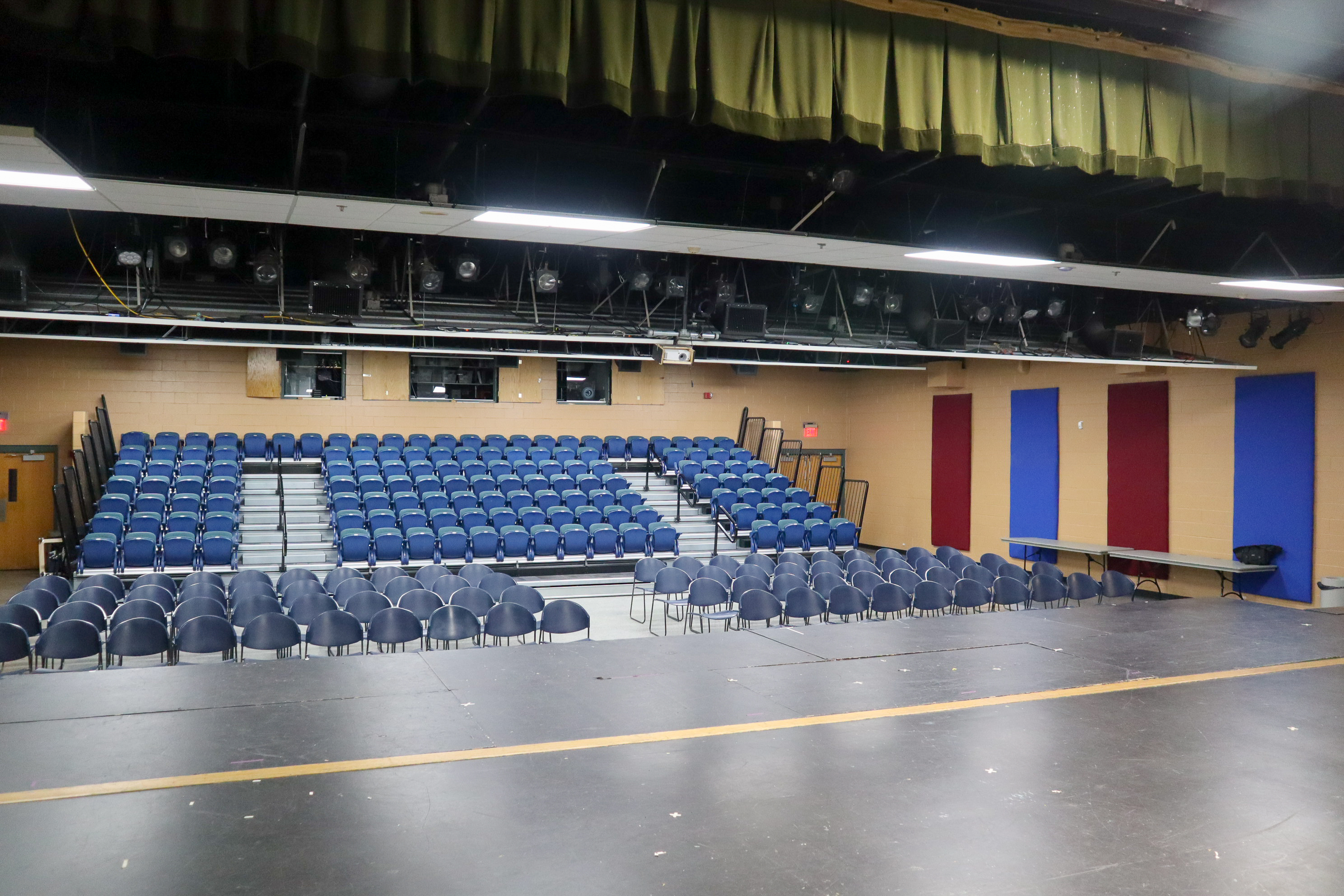 Auditorium